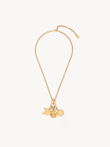 The Chlo&eacute; Charms necklace - 1