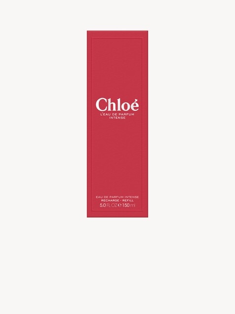 Chlo&eacute; l&rsquo;Eau de Parfum Intense Refill 5.1 fl oz