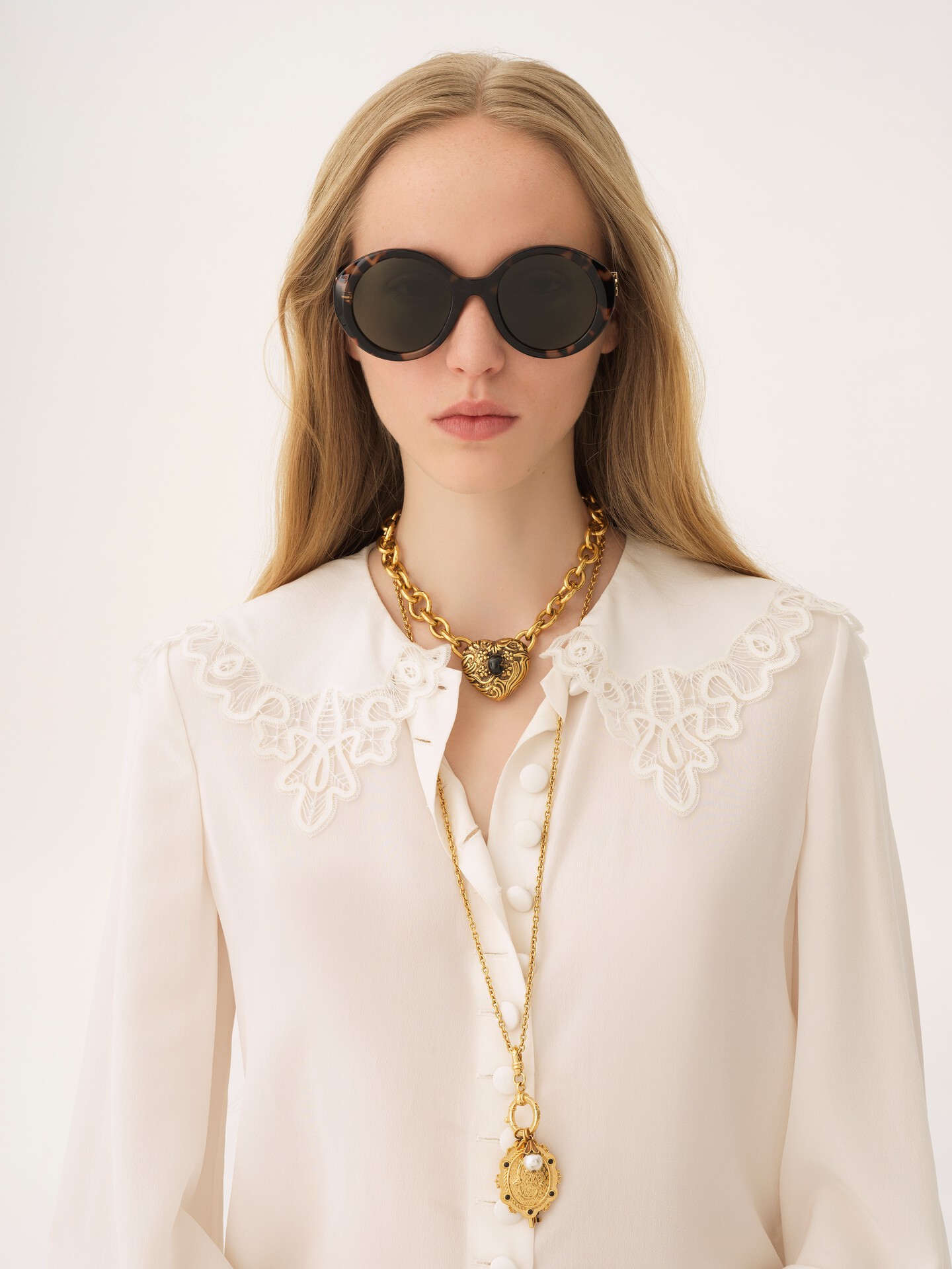 Marcie sunglasses - 5.0