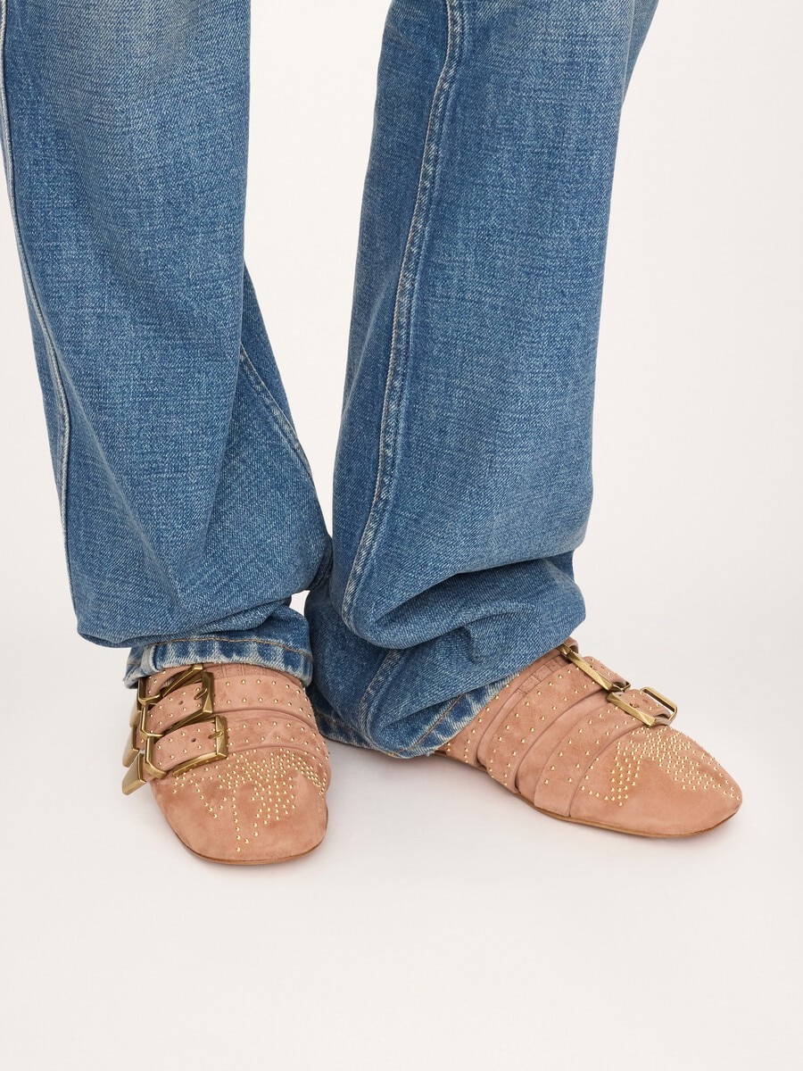 Susanna flat - 2