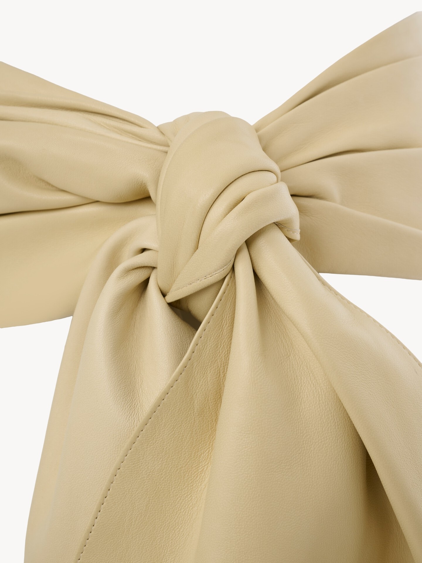 The Chlo&eacute; Bow belt - 3.0