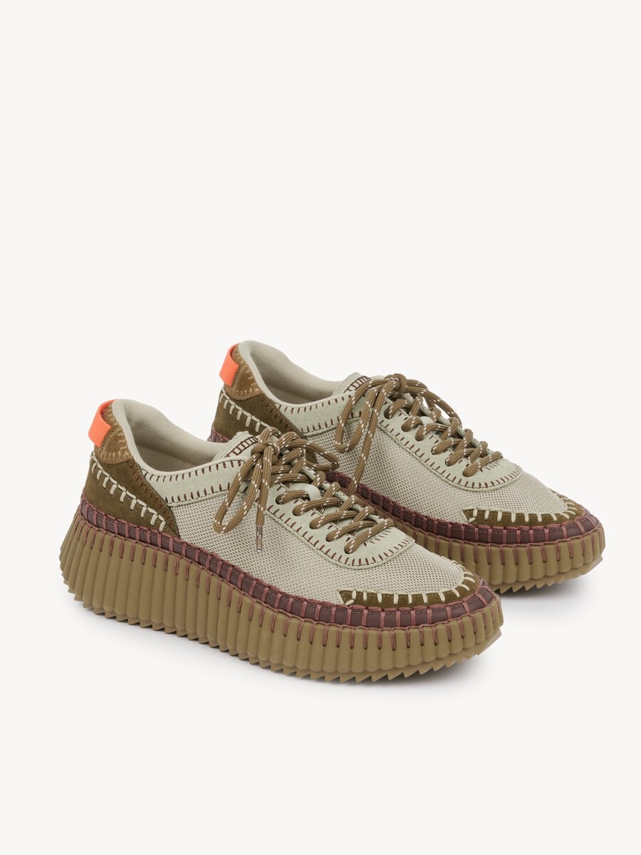 Zapatillas de deporte Nama - 3