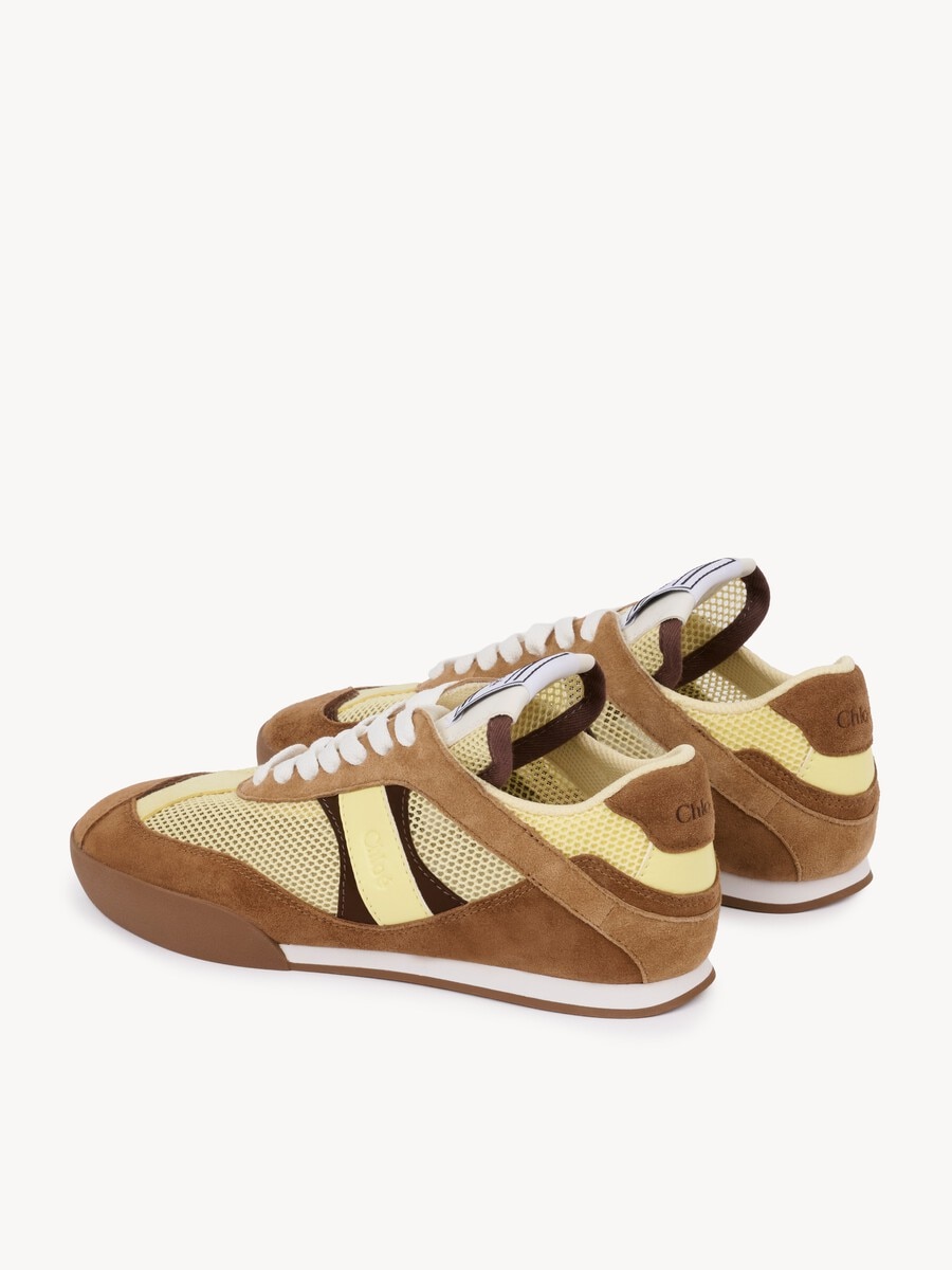 Chlo&eacute; Kick sneaker - 6