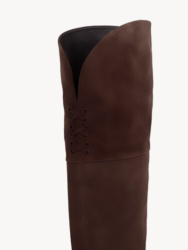 Eve thigh high boot - 5