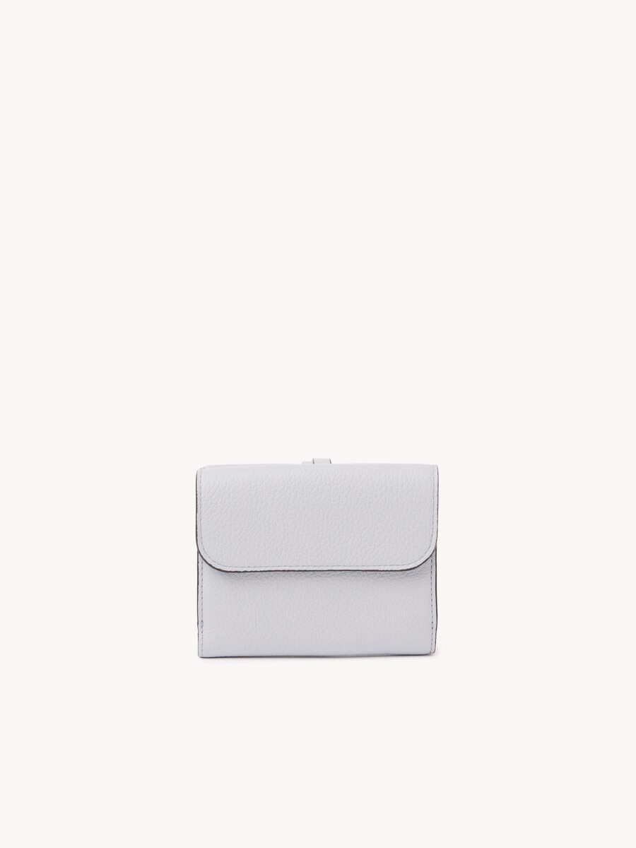 Alphabet Small Tri-Fold - 5