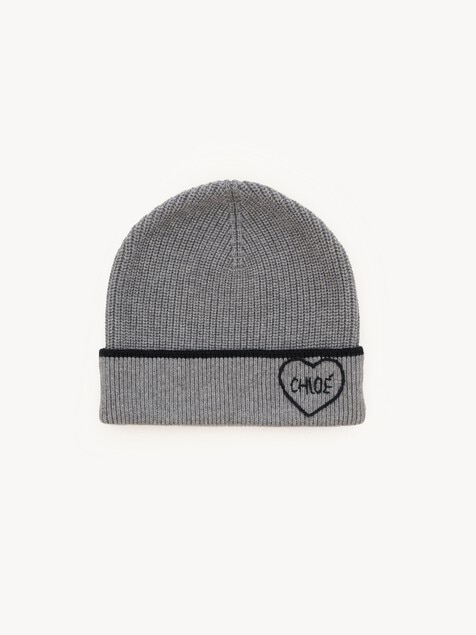 Kids' Chlo&eacute; Encoeur beanie
