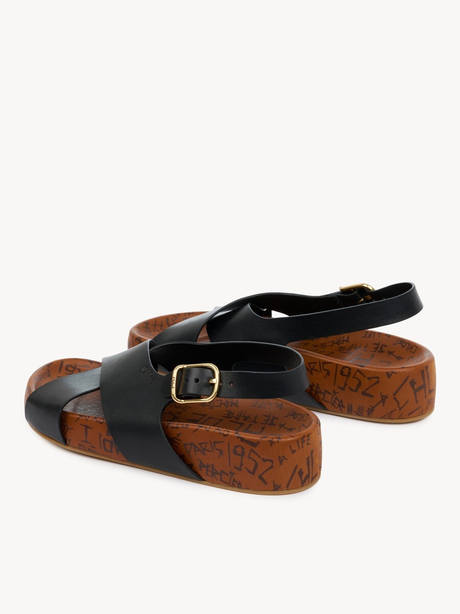 Maxime sandal - 5