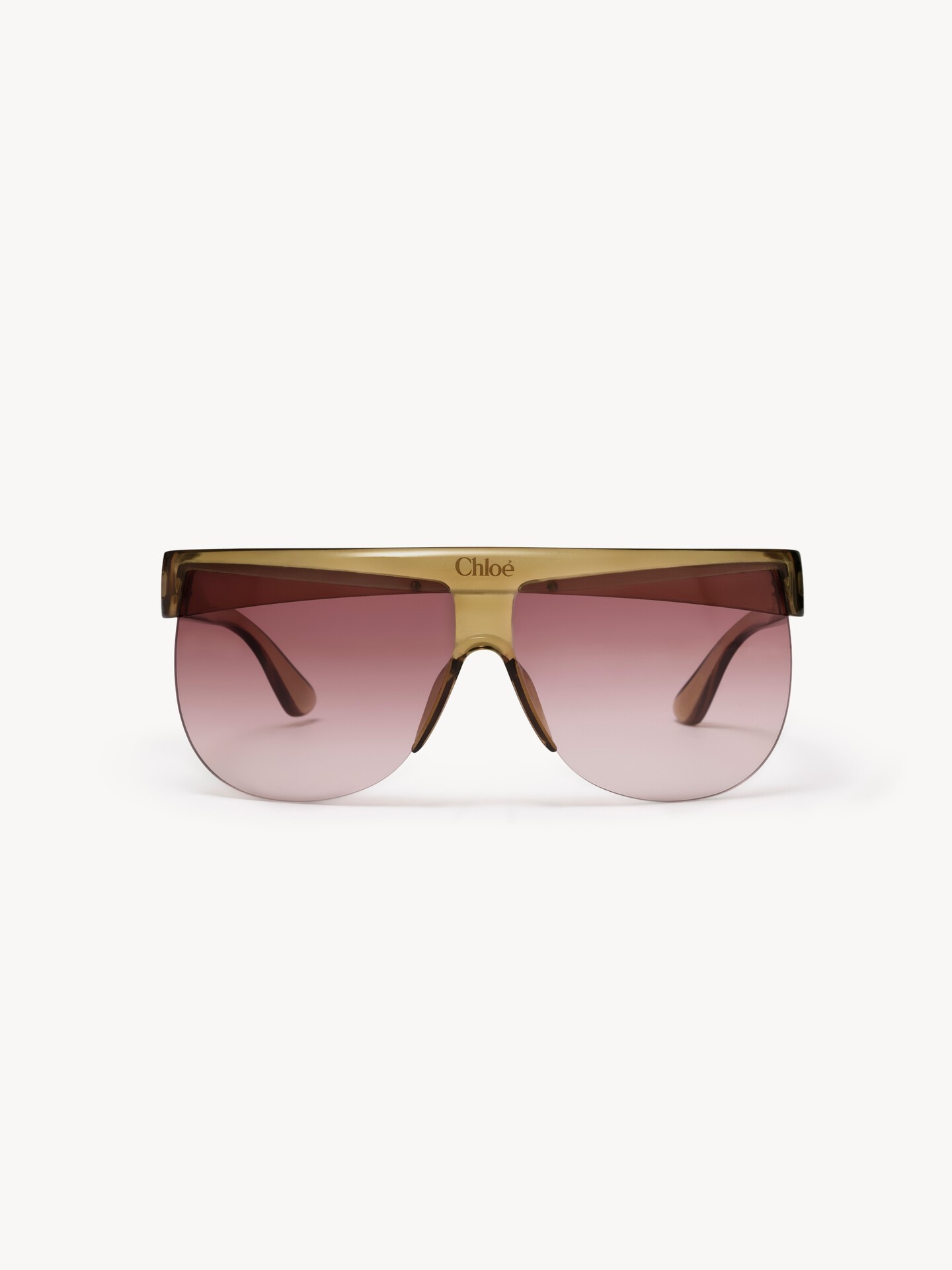 Chlo&eacute; Explorer sunglasses - 3.0