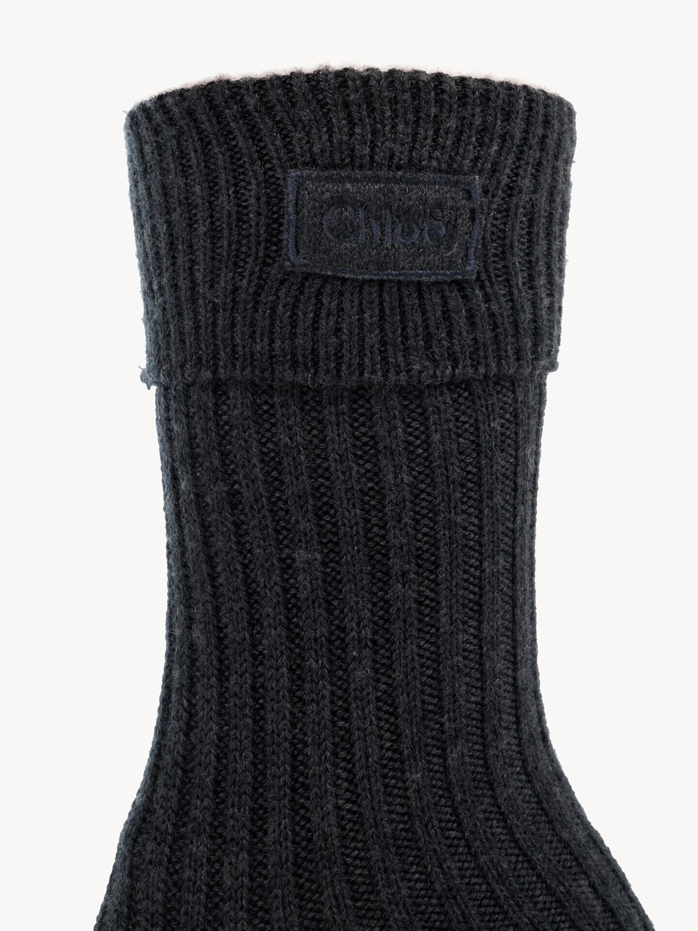 Bottines &agrave; talon Suzie - 4.0