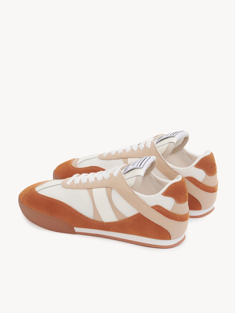 Baskets Chlo&eacute; Kick - 6