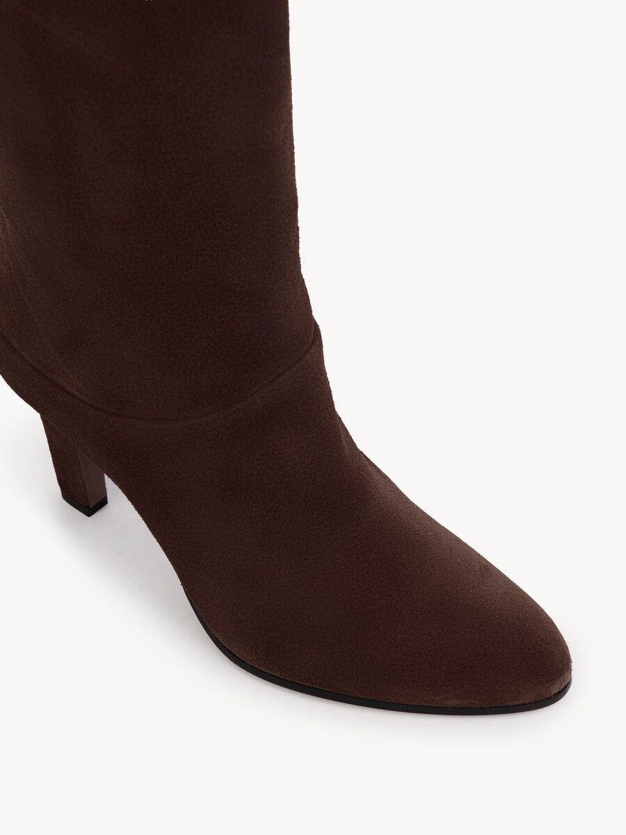 Eve thigh high boot - 7