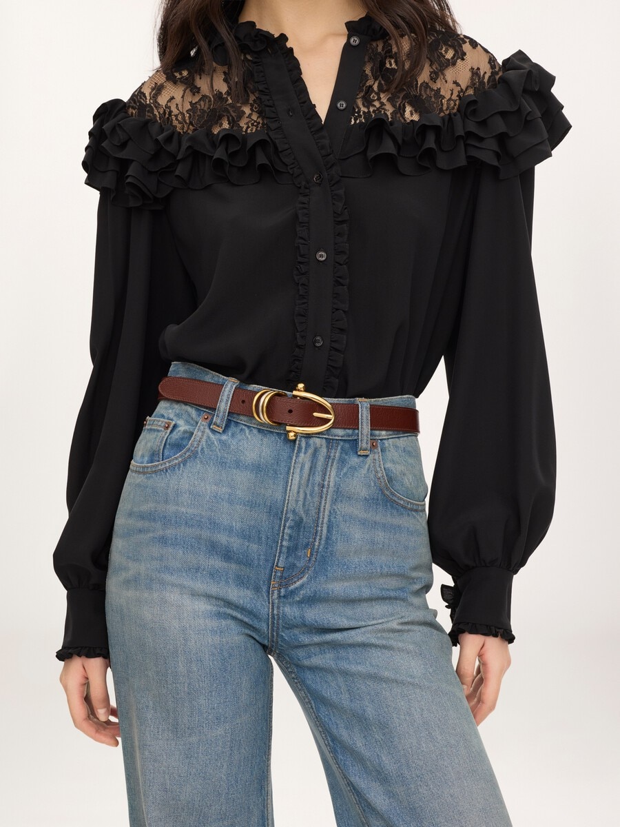 The Chlo&eacute; Bracelet belt - 3