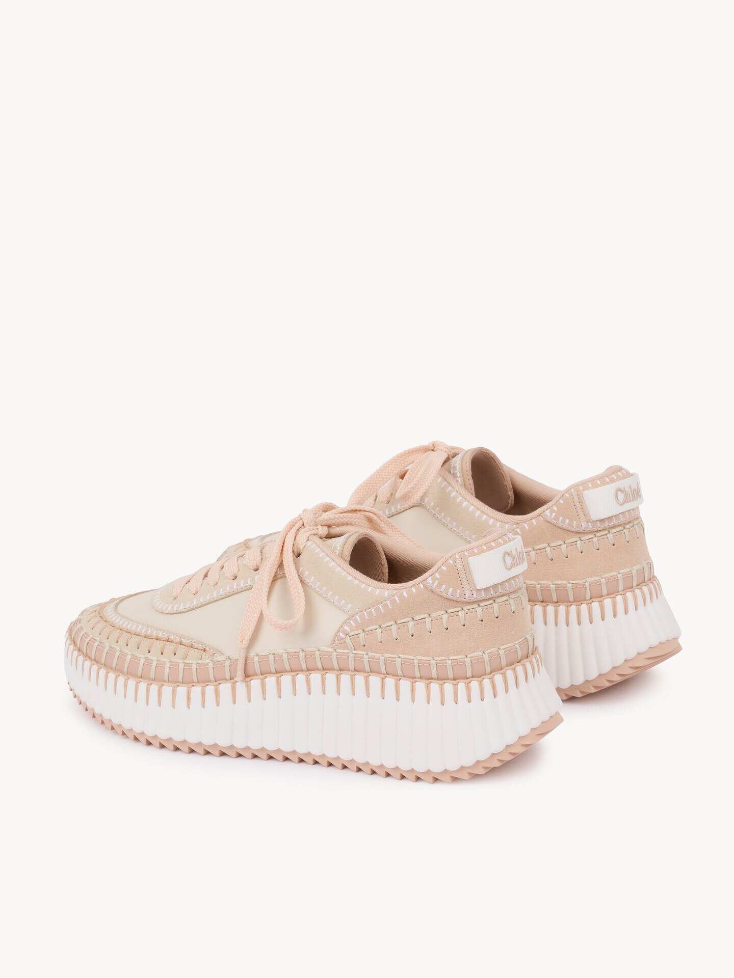 Nama sneaker - 6.0