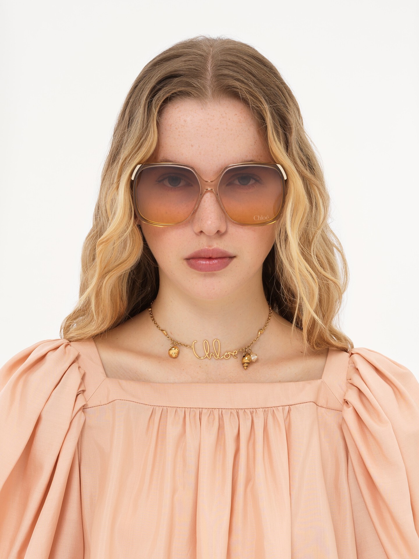 Aly sunglasses - 5.0