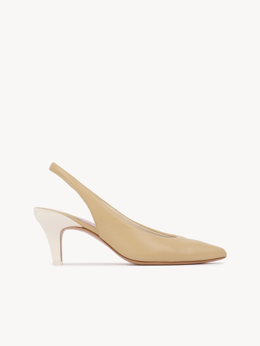 Suzie pump - 2