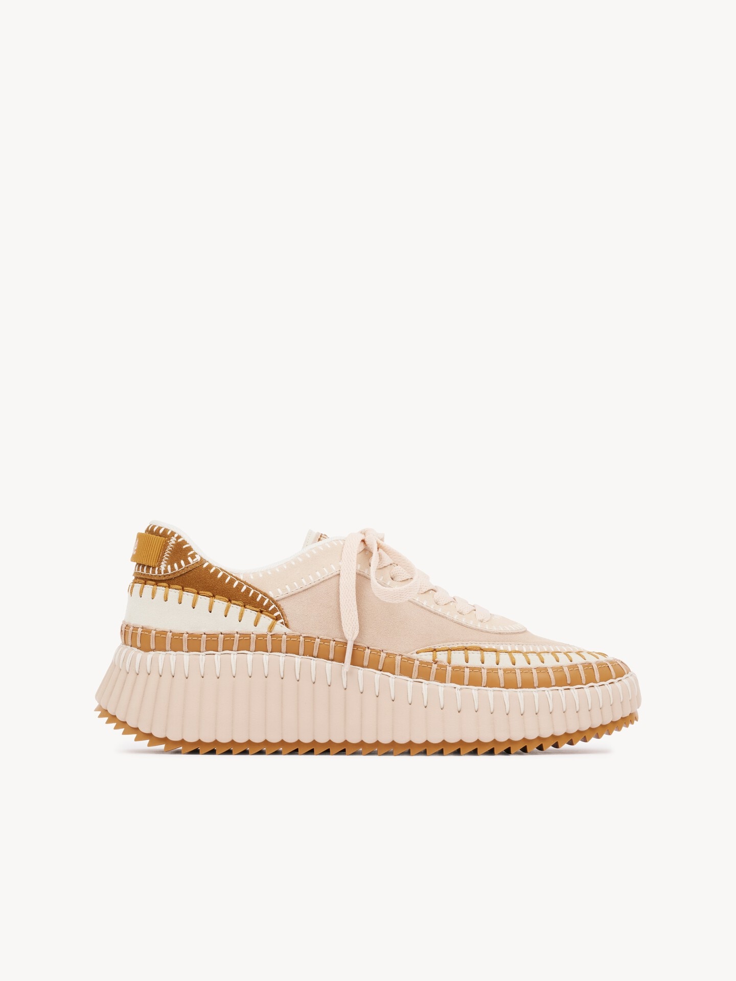 Nama sneaker - 1.0