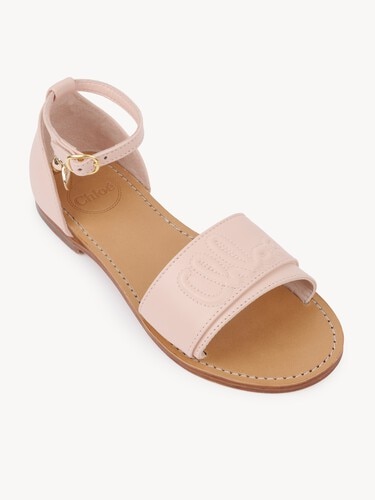Kids' sandals - 4