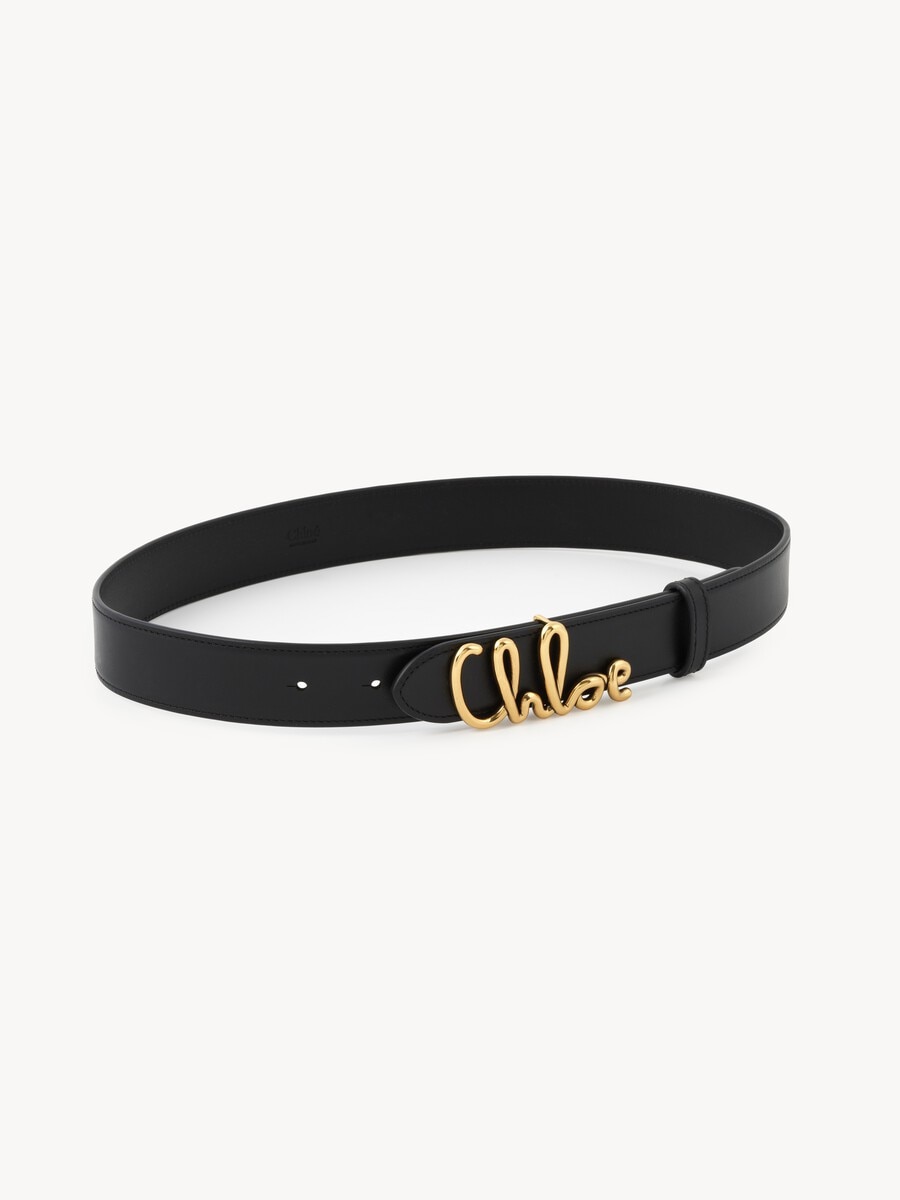 The Chlo&eacute; Iconic belt - 1