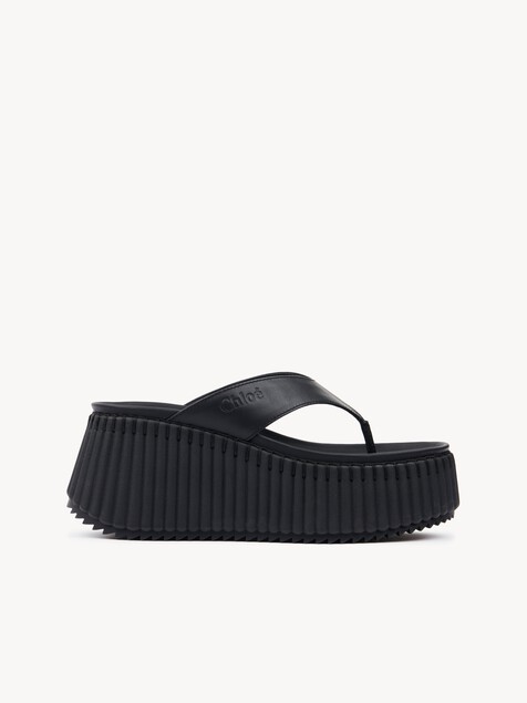 Nama wedge slide