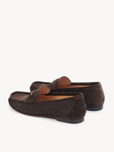 Chlo&eacute; Loafers - 7