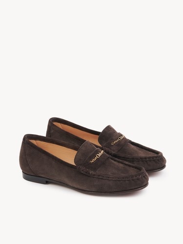 Chlo&eacute; Loafers - 4