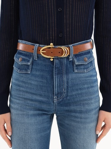The Chlo&eacute; Bracelet belt - 3