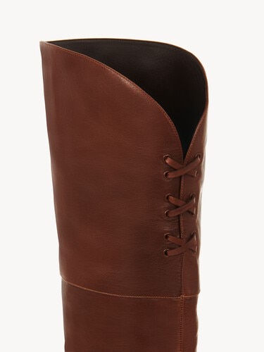 Eve thigh high boot - 6