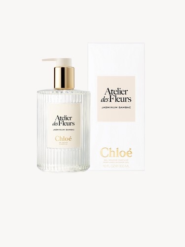 Atelier des Fleurs Jasminum Sambac Perfumed Shower Gel - 3