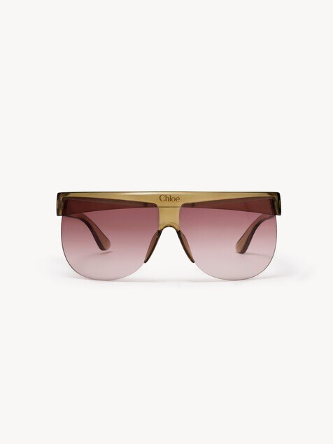 Chlo&eacute; Explorer sunglasses
