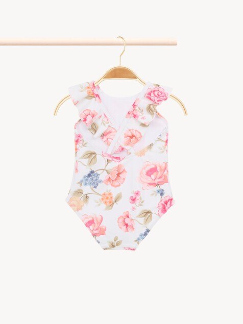Maillot de bain une-pi&egrave;ce B&eacute;b&eacute;
