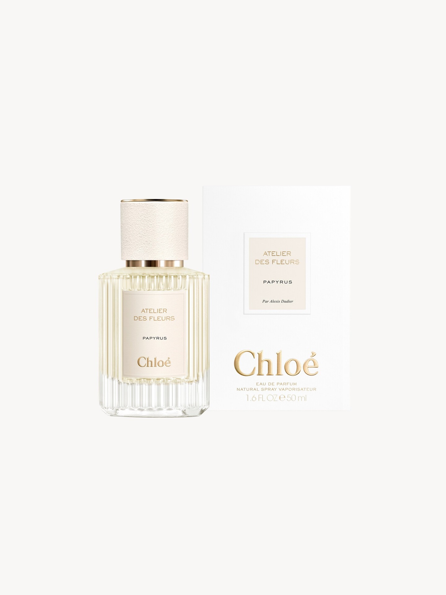 Atelier des Fleurs Papyrus Eau de Parfum 50&nbsp;ml - 2.0