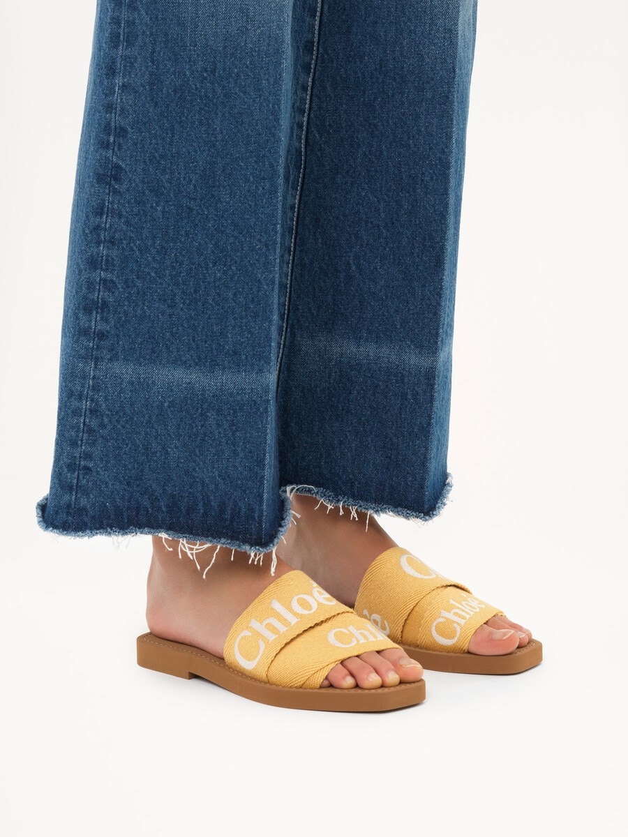 Woody mule - 2