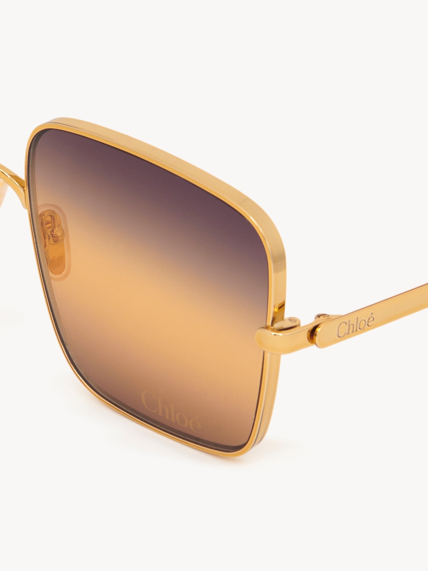 Lunettes de soleil Aly - 4.0