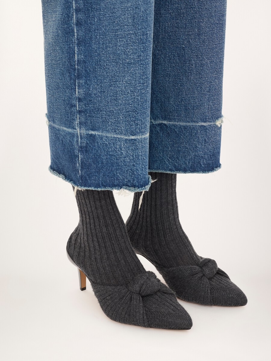 Suzie heeled ankle boot - 3