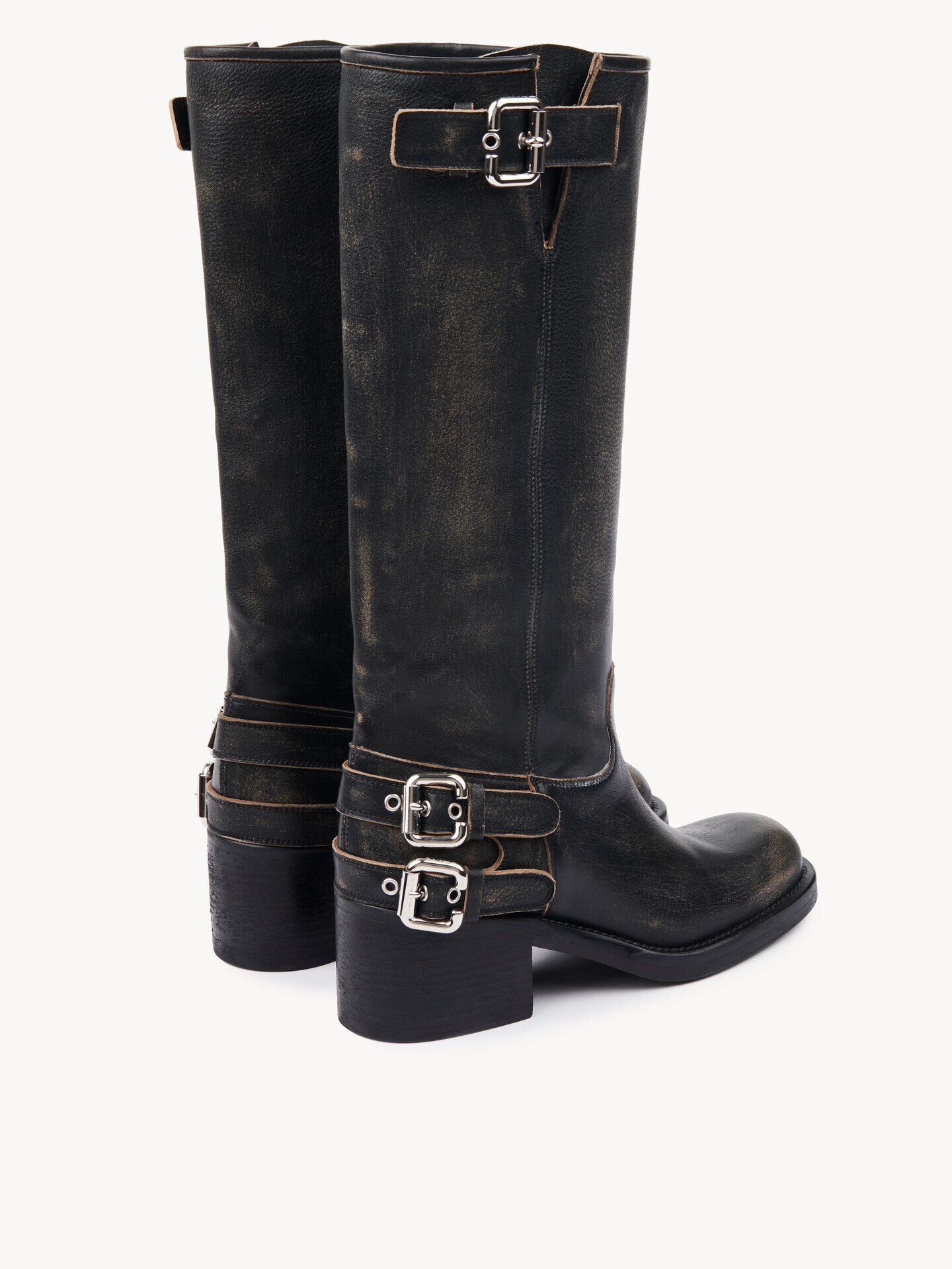 Dakota boot - 4.0