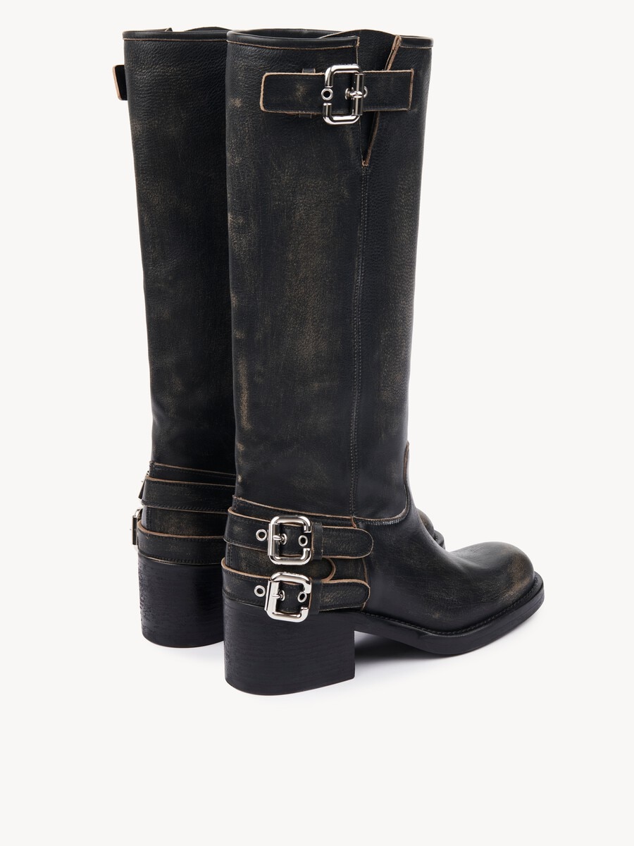 Dakota boot - 4