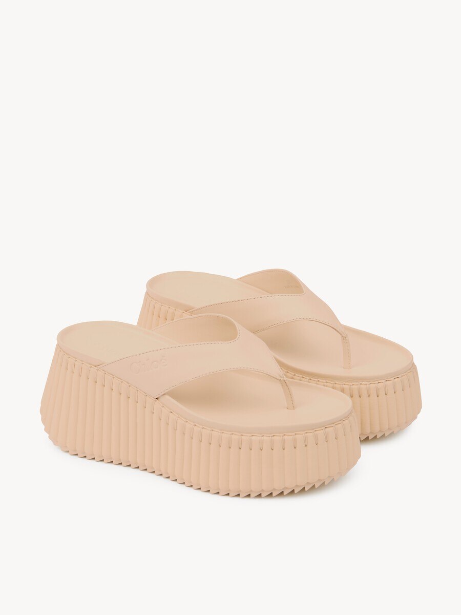 Nama wedge slide - 2