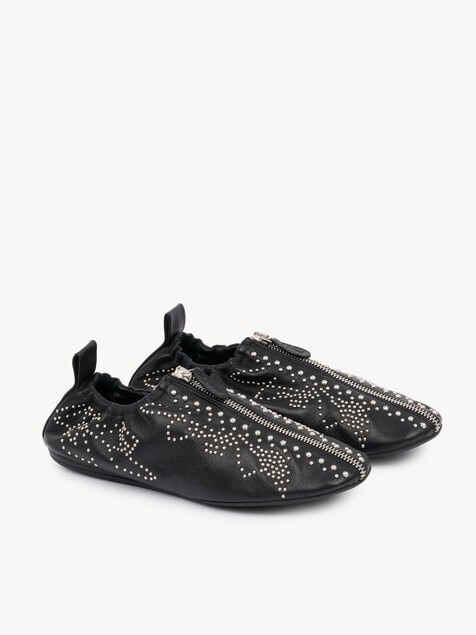 Susanna flat