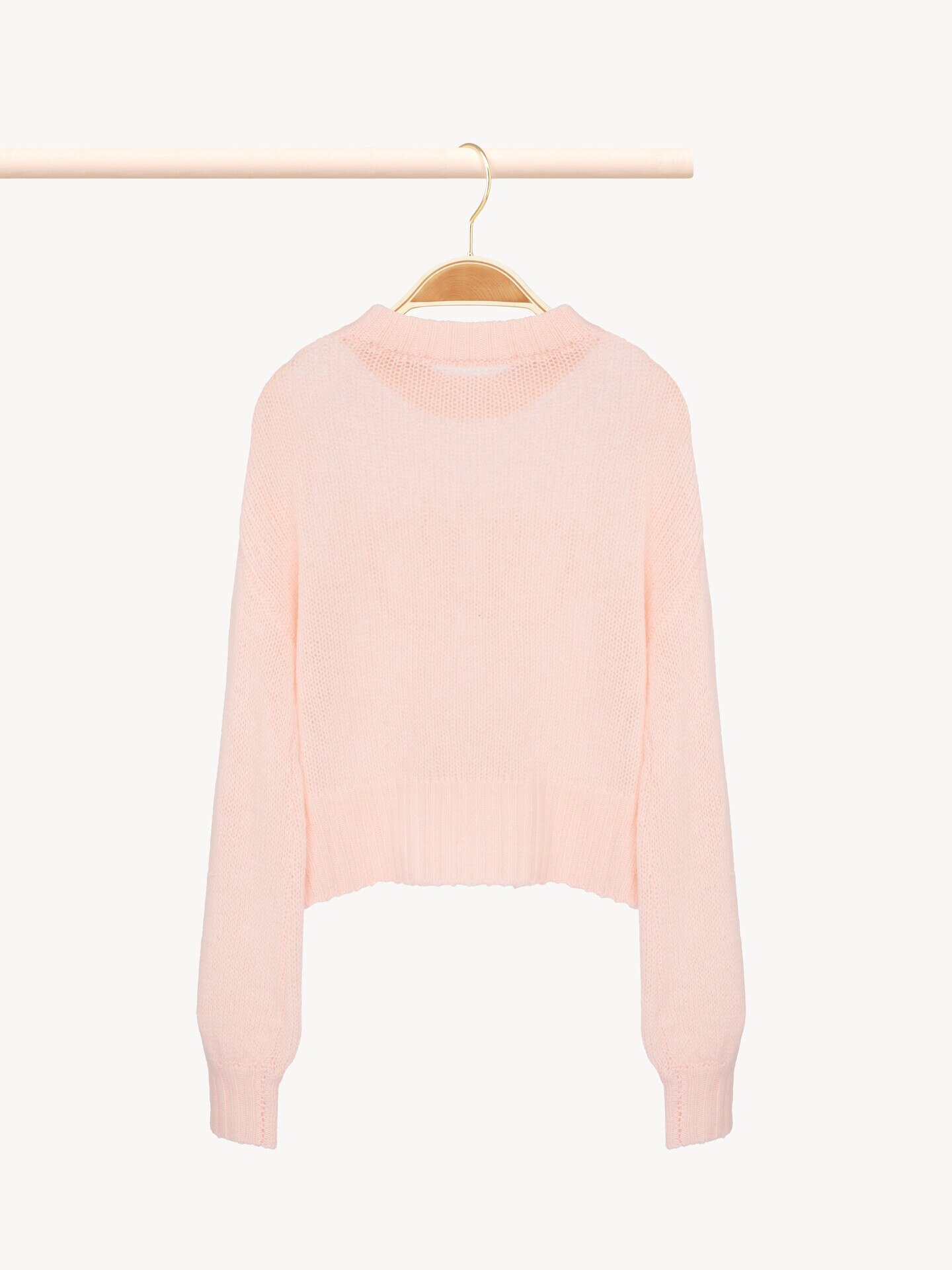 Pull &agrave; logo Enfant - 2.0