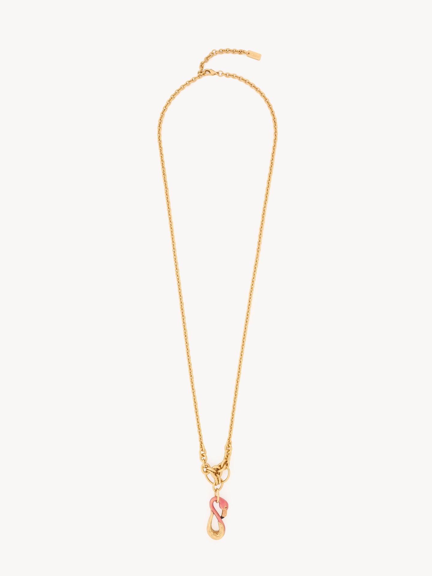 The Chlo&eacute; Tropicus pendant necklace - 1.0