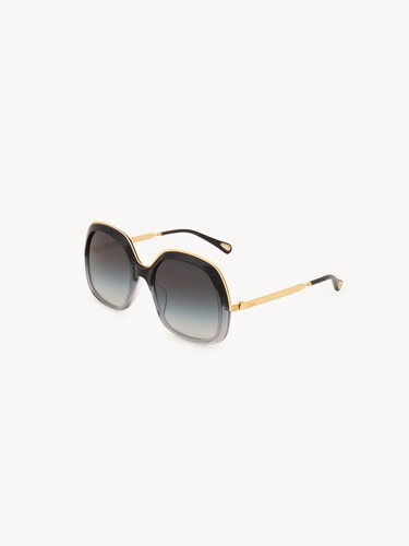 Leia sunglasses - 1