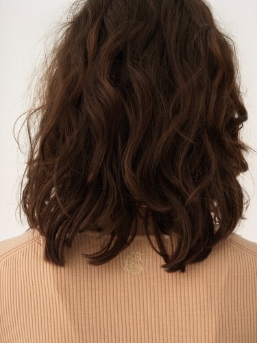Henley shirt in a merino wool knit - 7