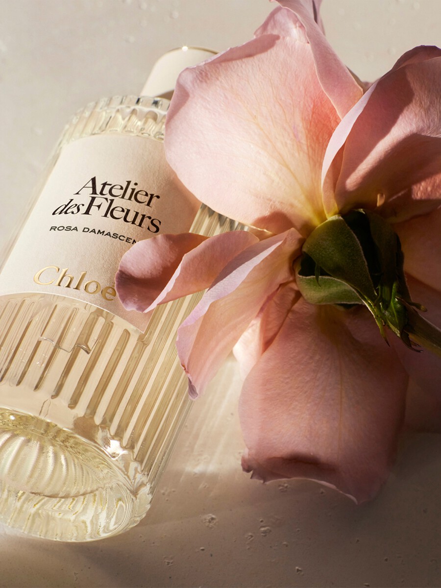 Atelier des Fleurs Rosa Damascena Eau de Parfum 5.1 fl oz - 5