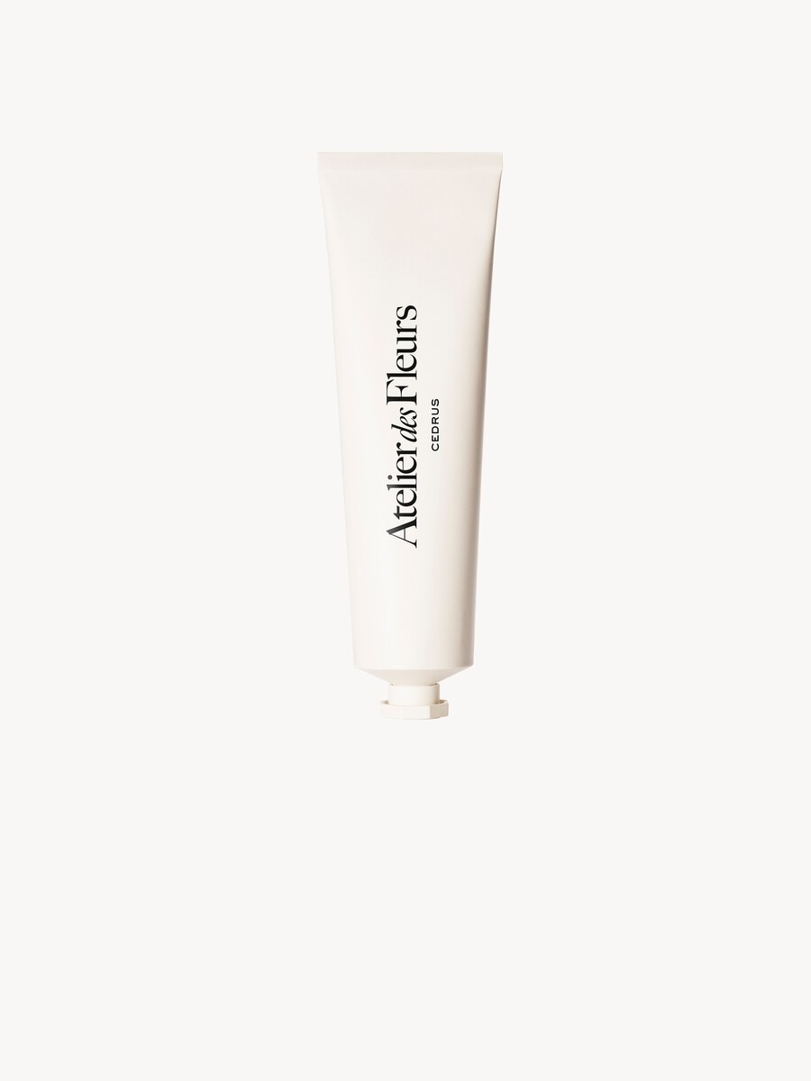 Atelier des Fleurs Cedrus Perfumed Hand Cream - 3