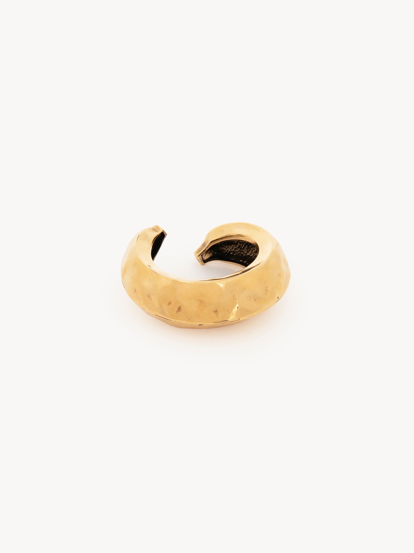 The Chlo&eacute; Bananas cuff - 1.0