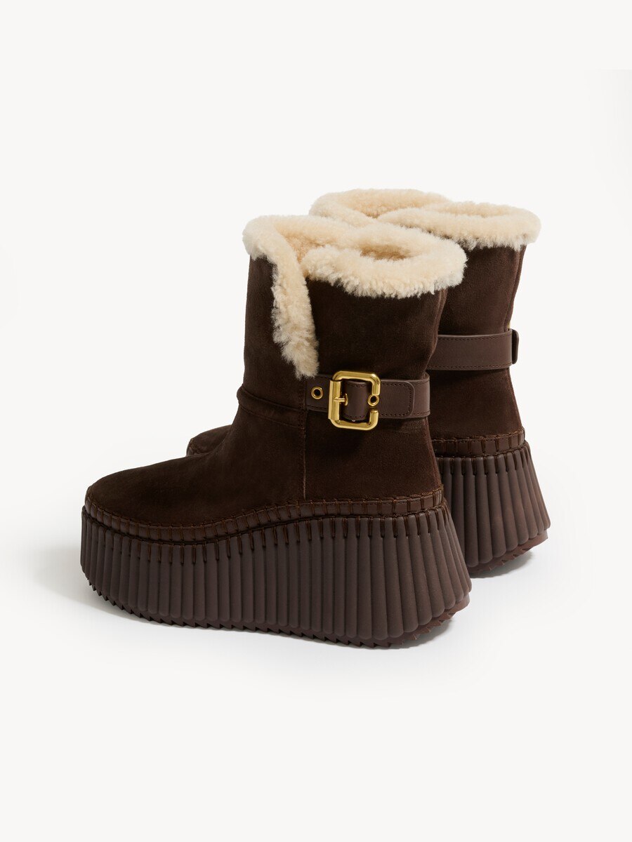 Nama ankle boot - 4