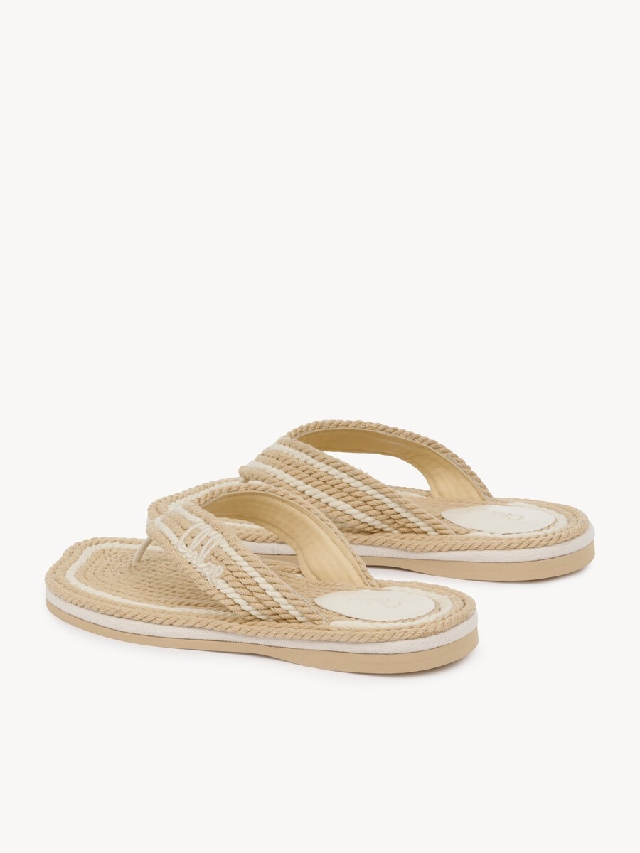 Chlo&eacute; Sand sandal - 6