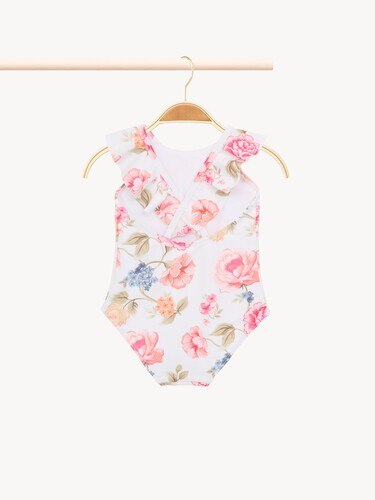Kids' one-piece swimsuit - 3