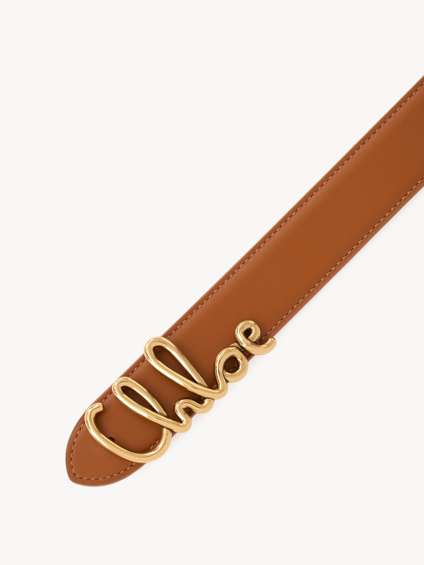 The Chlo&eacute; Iconic belt - 3.0