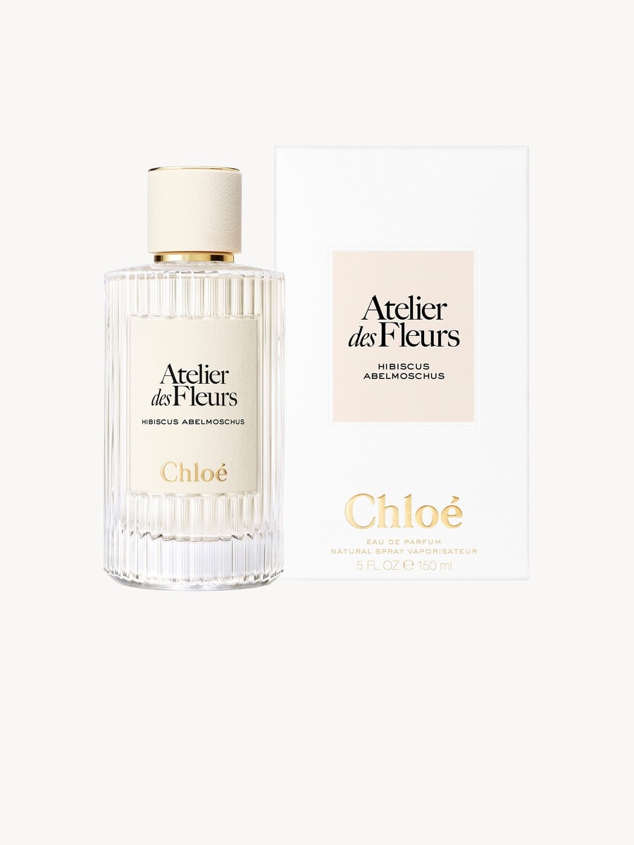 Atelier des Fleurs Hibiscus Abelmoschus Eau de Parfum 5.1 fl oz - 3